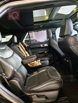 فۆرد ئێکسپلۆرەر